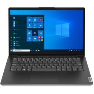 Lenovo Ноутбук V14 14FHD AG/Intel i5-1135G7/8/512F/int/DOS/Black