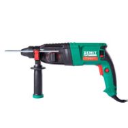 ZENIT Перфоратор ЗП-1200 МС SDS-Plus 1200Вт 2.8Дж