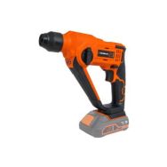 TEKHMANN Перфоратор акумуляторний TRH-15/i20 SDS-plus 20В 1.5Дж 1.25кг без АКБ та ЗП