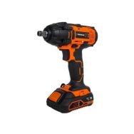 TEKHMANN Гайковерт ударний акумуляторний TIW-300/i20 kit 20В АКБ 1x2А·год 300Нм 2800об·хв 1.2кг