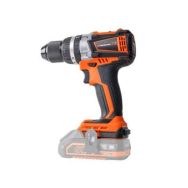 TEKHMANN Шуруповерт-дрель аккумуляторная TCD-65/i20 BS 20В 60Нм 0-500·2000об·мин без АКБ и ЗП