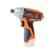 TEKHMANN Винтоверт ударный аккумуляторный TCD-90/i12 20В до 2500об/мин 90Нм 0.8кг без АКБ и ЗУ