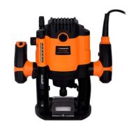 TEKHMANN Фрезер TR-12/2000 2000Вт цанга 8 и 12мм 6000-22000об/мин 4.3кг