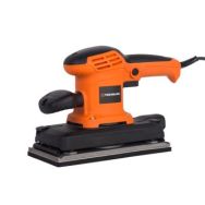 TEKHMANN Шлифмашина вибрационная TOS-500 500Вт платформа 115х230 11000кол·мин 1.9кг
