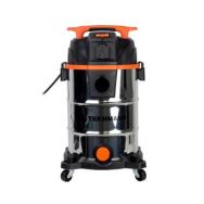 TEKHMANN Пылесос профессиональный TVC-1430 M, 1300Вт, 200мБар, контейнер 30л, 7.8кг