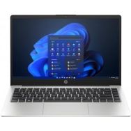 HP Ноутбук 240-G10 14" FHD IPS AG, Intel i5-1335U, 16GB, F512GB, UMA, Win11P, серебристый