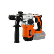 TEKHMANN Перфоратор аккумуляторный TCH-22/i20 20В 2.2Дж 2.74кг без АКБ и ЗП