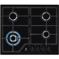Газова варильна поверхня Electrolux KGS6436K