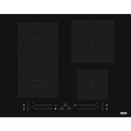 Індукційна варильна поверхня Franke Maris FMA 654 I F BK (108.0606.111)