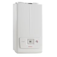 Котел газовий конденсаційний Immergas Victrix OMNIA (3.035086)