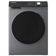 Пральна машина Hitachi BD-802HVOS