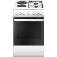 Комбінована плита Hansa FCMW59119