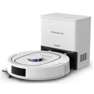 Робот-пилосос з вологим прибиранням Rowenta X-PLORER Serie 380+ RR89U7E0