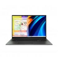 ASUS Ноутбук Vivobook S 16X S5602ZA-KV159 16" WQXGA IPS, Intel i7-12700H, 16GB, F1TB, UMA, NoOS, Черный