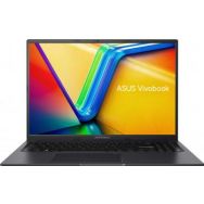 ASUS Ноутбук Vivobook 16 X1605ZA-MB331 16" WUXGA IPS, Intel i3-1215U, 12GB, F512GB, UMA, noOS, Черный