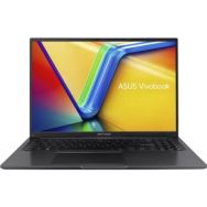 ASUS Ноутбук Vivobook 16 M1605YA-MB541 16" WUXGA IPS, AMD R5-7430U, 16GB, F512GB, UMA, noOS, Черный