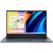 ASUS Ноутбук Vivobook Pro 15 K6502VJ-LP088 15.6" FHD IPS, Intel i7-13700H, 16GB, F1TB, NVD3050-6, noOS, Синий