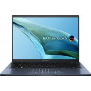 ASUS Ноутбук Zenbook S 13 UM5302LA-LV152 13.3" 2.8K OLED, AMD R7-7840U, 16GB, F1TB, UMA, noOS, Синий
