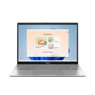 ASUS Ноутбук Vivobook S14 S3407CA-LY009 14" WUXGA IPS, Intel Ultra 7 255H, 16GB, F1TB, UMA, NoOS, Серый