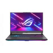 ASUS Ноутбук ROG Strix G17 G713PU-LL058 17.3" WQHD IPS, AMD R9-7845HX, 16GB, F1TB, NVD4050-6, NoOS, Серый
