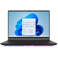 ASUS Ноутбук ASUS ROG Strix SCAR 18 G835LX-SA065X 18" 2.5K mLED, Intel Ultra 9 275HX, 64GB, F2+2TB, NVD5090-24, Win11P, Чорний