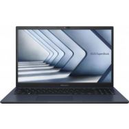ASUS Ноутбук ASUS Expertbook B1 B1502CGA-BQ0467XA 15.6" FHD vIPS, Intel P N200, 8GB, F256GB, UMA, Win11PE, Черный