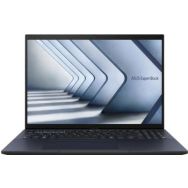 ASUS Ноутбук ASUS Expertbook B3 B3604CMA-QY1056 16" WQXGA IPS, Intel Ultra 7 155H, 16GB, F1TB, UMA, NoOS, Черный