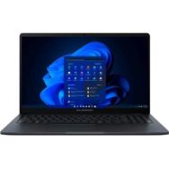 ASUS Ноутбук ASUS Expertbook B1 B1503CVA-S70588X 15.6" FHD, Intel 3 100U, 16GB, F512GB, UMA, Win11P, Cірий