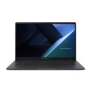 ASUS Ноутбук Expertbook B1 B1503CVA-S77872XA 15.6" FHD, Intel 3 100, 8GB, F512GB, UMA, Win11PE, Серый