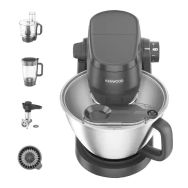 Кухонна машина Kenwood KHC30.070GY Multi Tasker