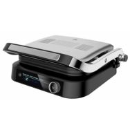 Електрогриль притискний Hisense HCG2100S