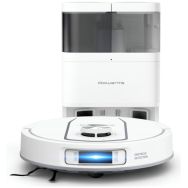 Робот-пилосос з вологим прибиранням Rowenta X-PLORER Serie 580 Max Animal RR9547E0