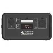 Зарядна станція Konner&Sohnen KS 500PS