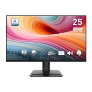 MSI Монітор MSI 24.5" PRO MP251-E2 D-Sub, HDMI, DP, MM, IPS, 120Hz, sRGB 99%, AdaptiveSync