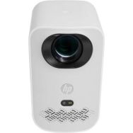 HP Проектор CC360 FHD, 220 lm, LED, 1.2, WiFi, Smart