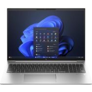 HP Ноутбук EliteBook 860-G11 16" WUXGA IPS AG, Intel U7-165U, 64GB, F2048GB, UMA, LTE, DOS, серебристый
