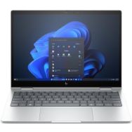 HP Notebook EliteBook 8 Flip G1i 13.3" WUXGA Touch, Intel U7-255U, 32GB, F1TB, UMA, Win11P, сріблястий