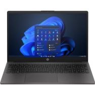 HP Ноутбук 250-G10 15.6" FHD IPS AG, Intel i3-1315U, 16GB, F512GB, UMA, Win11P, черный