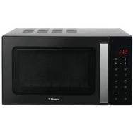 Мікрохвильова піч з грилем Hansa AMGF20E1GFBH