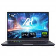 Gigabyte Ноутбук 16X 16.0 QHD 165Hz, Intel i7-13650HX, 16GB, F1TB, NVD4060-8, W11, черный