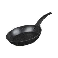 ARDESTO Gemini Gourmet[Сковорода Gemini Gourmet Spoleto, 26см, алюминий, черный]