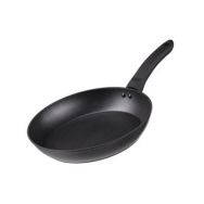 ARDESTO Сковорода с крышкой Gemini Gourmet Aosta, 26см, алюминий, черный
