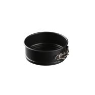 ARDESTO Форма для выпечки Gemini Mini, 12x5см, углеродистая сталь, разъемная, круглая, серый