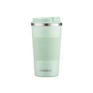 ARDESTO Термочашка Urban 500 мл, нержавеющая сталь, зеленый