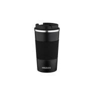 ARDESTO Термочашка Urban 500 мл, черный, нержавеющая сталь