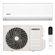 ARDESTO Кондиционер ARD-E24-R32 70м2 on/off 24000BTU 6.45кВт A/A -7°С R32 белый