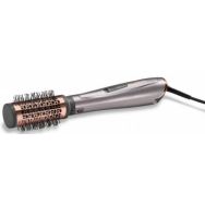 BaByliss Фен-щетка AS136E,1000 Вт, 4 насадки, серый