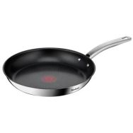 Tefal Сковорода Intuition, 28 см, нержавеющая сталь