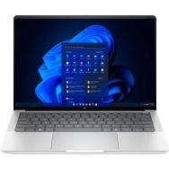 HP Ноутбук HP EliteBook X G1a 14" 2.8K Touch, AMD AI 9 HX 375, 64GB, F2TB, UMA, Win11P, сріблястий