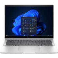HP Ноутбук HP EliteBook X Flip G1i 14" WUXGA Touch AG, Intel U7-258V, 32GB, F1TB, UMA, Win11P, сріблястий